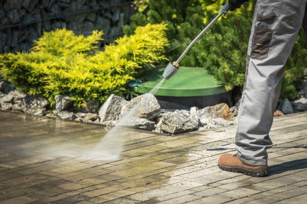 Best Post-Construction Pressure Washing  in Hickory Creek, TX
