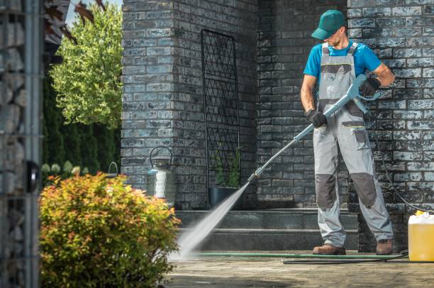 Best Animal Enclosure Cleaning  in Hickory Creek, TX
