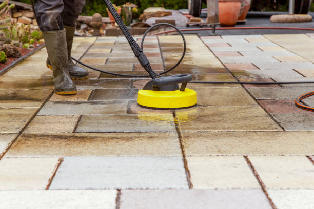Hickory Creek, TX Pressure Washing Services Company