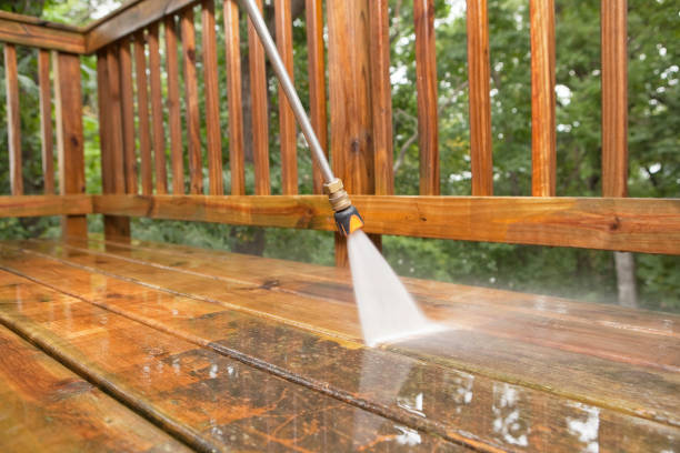 Best Rust Removal  in Hickory Creek, TX